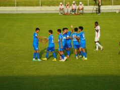 IFL 2025-26: Chanmari porazil Namdhariho, aby udržal šesť najlepších nádejí nažive IFL 2025-26: Chanmari porazil Namdhariho, aby udržal šesť najlepších nádejí nažive