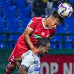 IFL 2025-26: Dempo zmaril Shillonga Lajonga v bezgólovom súboji vo fáze majstrovstiev