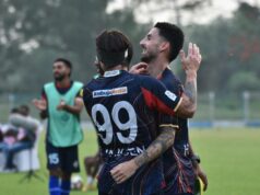 IFL 2025-26: Diamond Harbor porazil Gokulama Keralu a vstúpil do kola majstrovstiev ako najlepší hráč IFL 2025-26: Diamond Harbor porazil Gokulama Keralu a vstúpil do kola majstrovstiev ako najlepší hráč