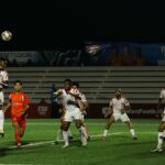 IFL 2025-26: Zomuansanga spečatil návratové víťazstvo, keď Aizawl FC zostrelil Namdhari FC vo fáze zostupu