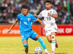 IND v. BAN, SAFF U-20 Championship — Ako a prečo India prehrala s Bangladéšom vo finále? lightbox-info