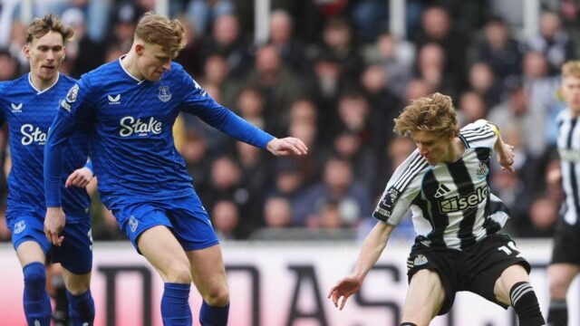 INEOS v „pokročilých rozhovoroch“ o podpísaní 70 miliónov £ hviezdy PL ako muž Arsenalu „zúfalo sa chce pripojiť“
