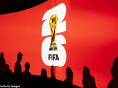 INSIDE SPORT: Americké mesto, ktorého cieľom je sprístupniť Majstrovstvá sveta pre fanúšikov, Amazonská Liga majstrov varuje pred nezrovnalosťami, zatiaľ čo Spurs uverejňujú „najťažšiu prácu vo svetovom futbale“ Kansas sa snaží, aby boli majstrovstvá sveta dostupné pre fanúšikov s bezplatným cestovaním