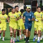 ISL 2025-26: AIFF vylúči Hernandeza na jeden zápas; vylúčený z nerozhodného výsledku Jamshedpur