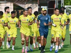 ISL 2025-26: AIFF vylúči Hernandeza na jeden zápas; vylúčený z nerozhodného výsledku Jamshedpur ISL 2025-26: AIFF vylúči Hernandeza na jeden zápas; vylúčený z nerozhodného výsledku Jamshedpur