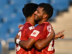 ISL 2025-26: Aimen skóroval proti bývalému klubu, keď Sporting Club Delhi porazil Kerala Blasters ISL 2025-26: Aimen skóroval proti bývalému klubu, keď Sporting Club Delhi porazil Kerala Blasters