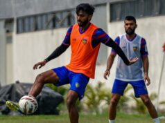 ISL 2025-26: Chennaiyin FC sleduje víťazstvá po sebe, keďže hostí zostupom ohrozený Mohammedan SC ISL 2025-26: Chennaiyin FC sleduje víťazstvá po sebe, keďže hostí zostupom ohrozený Mohammedan SC