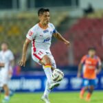 ISL 2025-26: Chhetri, Bhutia góly viedli Bengaluru FC k víťazstvu nad FC Goa