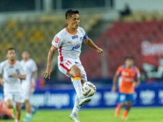 ISL 2025-26: Chhetri, Bhutia góly viedli Bengaluru FC k víťazstvu nad FC Goa ISL 2025-26: Chhetri, Bhutia góly viedli Bengaluru FC k víťazstvu nad FC Goa
