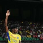 ISL 2025-26: Ebindasova mŕtva guľa poháňa oživenie Kerala Blasters