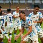 ISL 2025-26: FC Goa porazila NorthEast United 2:0 a vyšplhala sa na druhé miesto v poradí