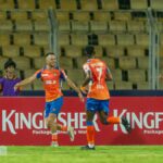 ISL 2025-26: Góly v druhom polčase pomohli FC Goa poraziť Odishu 3:1