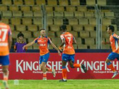 ISL 2025-26: Góly v druhom polčase pomohli FC Goa poraziť Odishu 3:1 ISL 2025-26: Góly v druhom polčase pomohli FC Goa poraziť Odishu 3:1