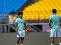 ISL 2025-26: Jamshedpur sa pozerá na prvé dve miesta, keď Chennaiyin hľadá dôležité body, aby sa vyhol zostupovej bitke ISL 2025-26: Jamshedpur sa pozerá na prvé dve miesta, keď Chennaiyin hľadá dôležité body, aby sa vyhol zostupovej bitke