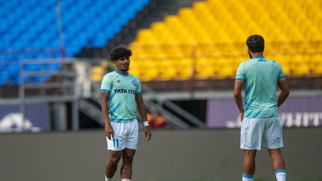 ISL 2025-26: Jamshedpur sa pozerá na prvé dve miesta, keď Chennaiyin hľadá dôležité body, aby sa vyhol zostupovej bitke
