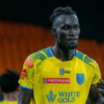 ISL 2025-26: Kerala Blasters ide na AIFF kvôli rasovému zneužívaniu Fallou Ndiaye počas zápasu proti Bengaluru FC