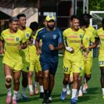 ISL 2025-26: Kerala Blasters vidí prvé domáce víťazstvo sezóny proti NorthEast United
