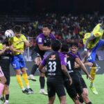 ISL 2025-26: Matias Hernandez skóroval v nadstavenom čase, keď Kerala Blasters porazila Odisha FC