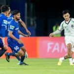 ISL 2025-26: Mohammedan SC drží pomalý Chennaiyin FC k bezgólovej remíze