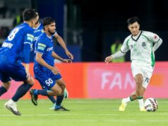ISL 2025-26: Mohammedan SC drží pomalý Chennaiyin FC k bezgólovej remíze ISL 2025-26: Mohammedan SC drží pomalý Chennaiyin FC k bezgólovej remíze