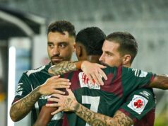 ISL 2025-26: Mohun Bagan SG dokončil neskorý návrat na hranu Punjab FC 3-2 ISL 2025-26: Mohun Bagan SG dokončil neskorý návrat na hranu Punjab FC 3-2