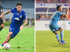 ISL 2025-26: Nádejníci na titul Bengaluru FC a Mumbai City sa stretnú na Sree Kanteerava ISL 2025-26: Nádejníci na titul Bengaluru FC a Mumbai City sa stretnú na Sree Kanteerava