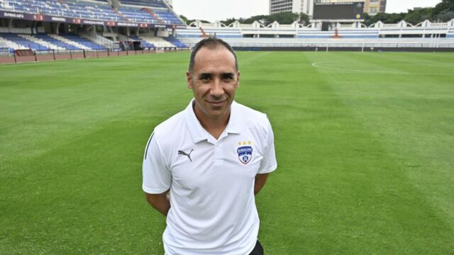 ISL 2025-26: Noví manažéri sa dostávajú do centra pozornosti stretu Bengaluru-Blasters
