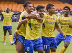 ISL 2025-26: Odisha FC dúfa, že zlepší vonku rekord proti vysoko letiacim Kerala Blasters ISL 2025-26: Odisha FC dúfa, že zlepší vonku rekord proti vysoko letiacim Kerala Blasters