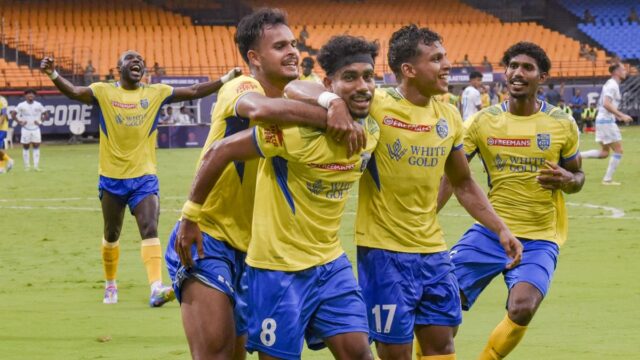 ISL 2025-26: Odisha FC dúfa, že zlepší vonku rekord proti vysoko letiacim Kerala Blasters
