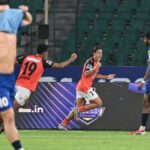 ISL 2025-26: Planas potrestá chyby Chennaiyina, aby zabezpečil Inter Kashi tak potrebné víťazstvo
