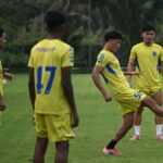 ISL 2025-26: Pozitívny Kerala Blasters čelí testu Jamshedpur