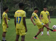 ISL 2025-26: Pozitívny Kerala Blasters čelí testu Jamshedpur ISL 2025-26: Pozitívny Kerala Blasters čelí testu Jamshedpur