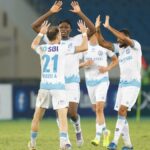 ISL 2025-26: Ritwik skóroval v nadstavenom čase, keď Jamshedpur FC držal pri remíze Mohun Bagan SG