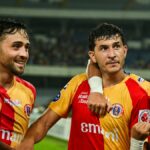 ISL 2025-26: Sojbergov neskorý vyrovnávajúci gól pomohol 10-člennej reprezentácii Východného Bengálska pri záchrane remízy s Bengaluru FC