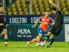 ISL 2025-26: Tavora, Nemil v cieli, keď FC Goa porazila Mumbai City a odovzdala prvú porážku sezóny ISL 2025-26: Tavora, Nemil v cieli, keď FC Goa porazila Mumbai City a odovzdala prvú porážku sezóny