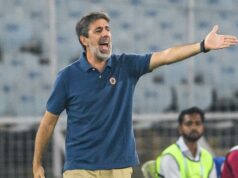 ISL 2025-26: Východné Bengálsko, Bruzon čelí Chennaiyin s nádejou na podobný obrat ako naposledy ISL 2025-26: Východné Bengálsko, Bruzon čelí Chennaiyin s nádejou na podobný obrat ako naposledy