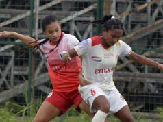 IWL 2025-26: Fazila Ikwaput hetrikom prekoná východné Bengálsko cez Sribhumi FC, keď sa začína druhá fáza IWL 2025-26: Fazila Ikwaput hetrikom prekoná východné Bengálsko cez Sribhumi FC, keď sa začína druhá fáza