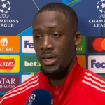 Hovorí Ibrahima Konate