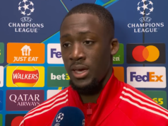 Ibrahima Konate hovorí o zranení Huga Ekitikeho po znepokojujúcej aktualizácii Liverpoolu Hovorí Ibrahima Konate