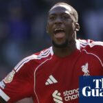 Ibrahima Konaté je blízko k dohode o novej zmluve a predĺžení zotrvania v Liverpoole | Liverpool