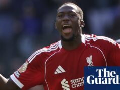 Ibrahima Konaté je blízko k dohode o novej zmluve a predĺžení zotrvania v Liverpoole | Liverpool Ibrahima Konaté je blízko k dohode o novej zmluve a predĺžení zotrvania v Liverpoole | Liverpool