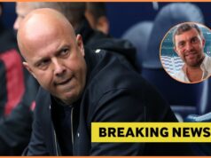 Ibrahima Konate očakával, že zostane v Liverpoole Ibrahima Konate očakával, že zostane v Liverpoole