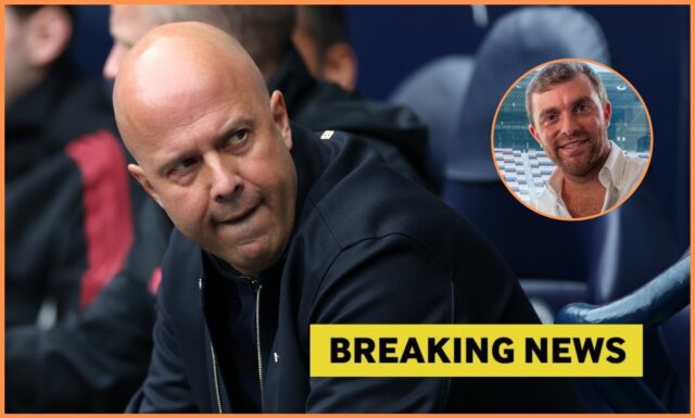 Ibrahima Konate očakával, že zostane v Liverpoole
