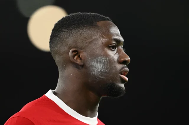 Ibrahima Konaté pravdepodobne zostane v Liverpoole aj v budúcej sezóne
