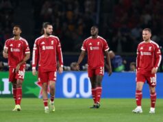 Ibrahima Konaté z Liverpoolu vyzýva Premier League, aby napodobnila Ligue 1 pri odložení zápasov pre kluby hrajúce Ligu majstrov Ibrahima Konaté z Liverpoolu vyzýva Premier League, aby napodobnila Ligue 1 pri odložení zápasov pre kluby hrajúce Ligu majstrov