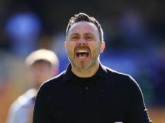 Ideálny káder Tottenhamu na sezónu 2026/27 – šanca Rashforda a muž s 21 miliónmi libier sa pripojí k prestavbe De Zerbi Tréner Tottenhamu Hotspur Roberto De Zerbi