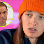 Iga Swiatek dáva Rafaelovi Nadalovi nápovedu, keď odhaľuje moment, keď vedela, že je čas zmeniť trénera