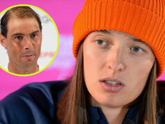 Iga Swiatek dáva Rafaelovi Nadalovi nápovedu, keď odhaľuje moment, keď vedela, že je čas zmeniť trénera Iga Swiatek dáva Rafaelovi Nadalovi nápovedu, keď odhaľuje moment, keď vedela, že je čas zmeniť trénera