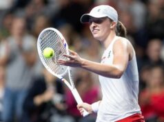 Iga Swiatek postupuje v Madride, ale otázne zostáva forma Foto Robert Prange/Getty Images