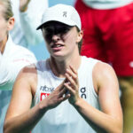 Iga Swiatek povedala: „Keď ťa potrebujeme, nie si tam“ po tom, čo Billie Jean King Cup odmietla